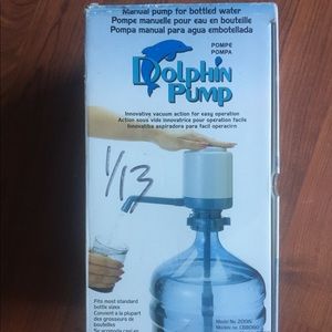 dolphin cooler price